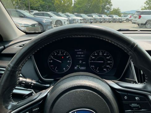 Used 2024 Subaru Outback Touring AWD/4WD image 18