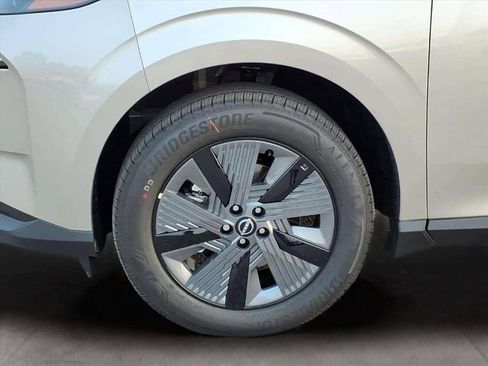 New 2026 Nissan Murano SL image 20