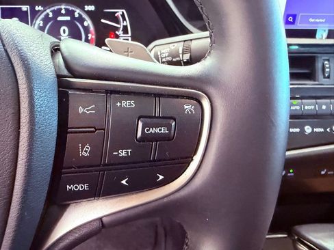 Certified 2024 Lexus ES 350 350 PREMIUM/CARPLAY/PARK AST/L image 19