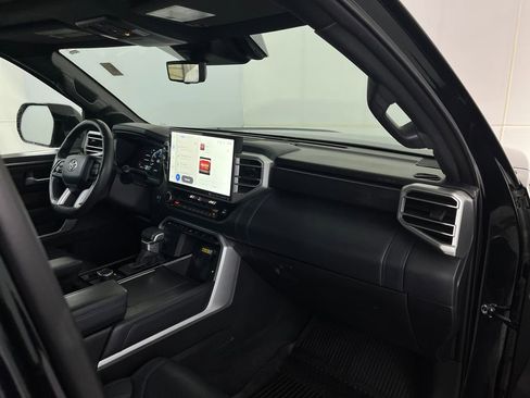 Used 2024 Toyota Tundra Platinum image 24