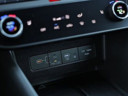 New 2025 Hyundai Sonata N Line image 16