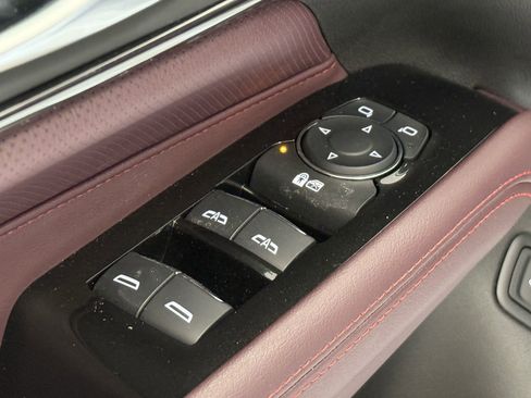 New 2025 Cadillac CT4 Sport image 22