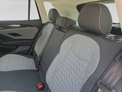 Used 2025 Volkswagen Tiguan S FWD image 28