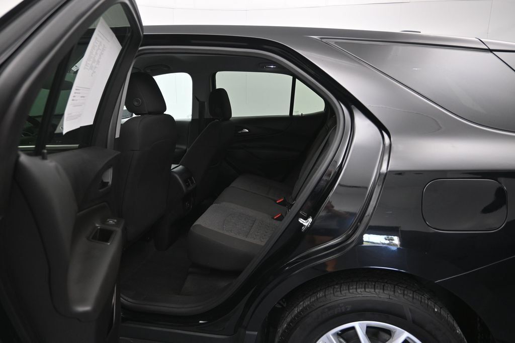 Certified 2024 Chevrolet Equinox LT AWD/4WD image 22
