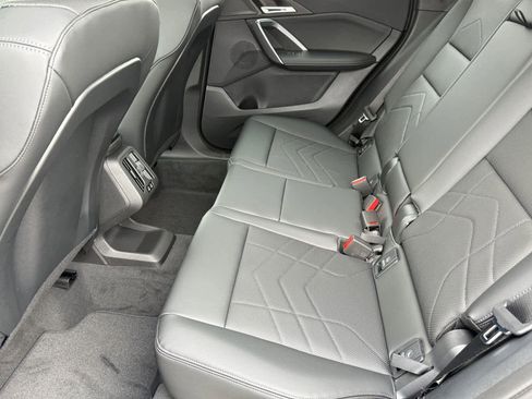 New 2026 BMW X1 xDrive28i w/ Technology Package image 16