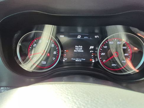 Used 2022 Dodge Charger SXT w/ Driver Convenience Group RWD image 11