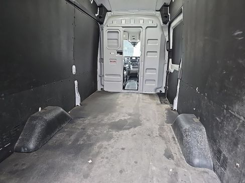 Used 2024 Ford Transit 250 148 High Roof Extended AWD w/ Load Area Protection Package image 6