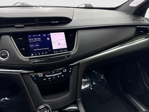 Used 2022 Cadillac XT5 Premium Luxury AWD/4WD image 24