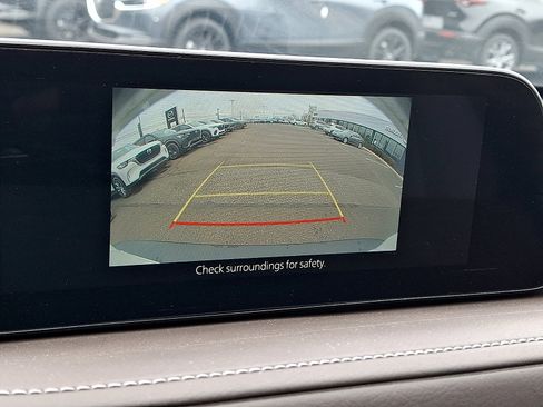 Certified 2025 MAZDA CX-30 AWD 2.5 S w/ Premium Package image 20