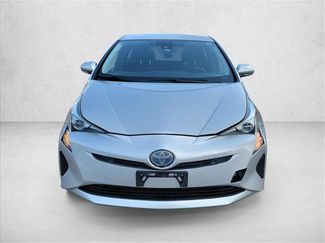 Used 2017 Toyota Prius Three FWD video 2