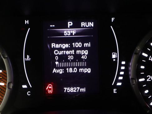 Used 2020 Jeep Renegade Altitude image 42