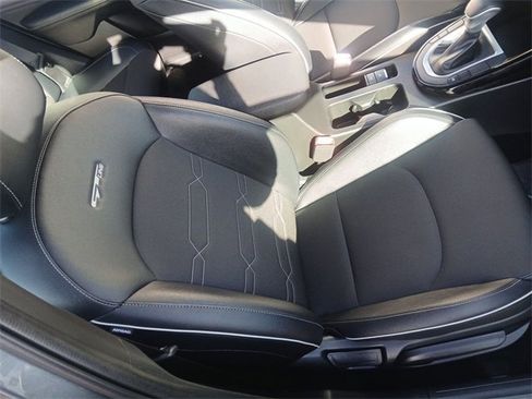 Certified 2024 Kia Forte GT-Line w/ GT-Line Premium Package image 25