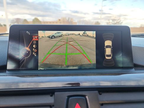 Used 2015 BMW 320i Sedan image 30