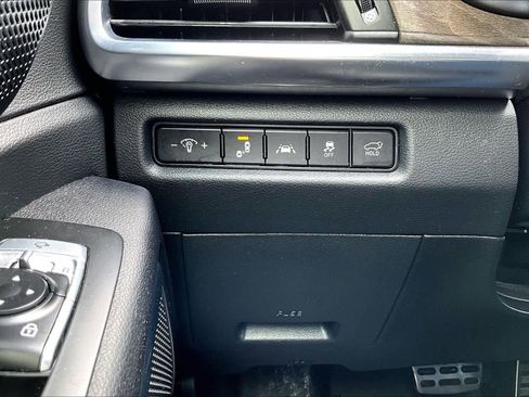 Used 2021 Kia Telluride SX w/ SX Prestige Package image 34