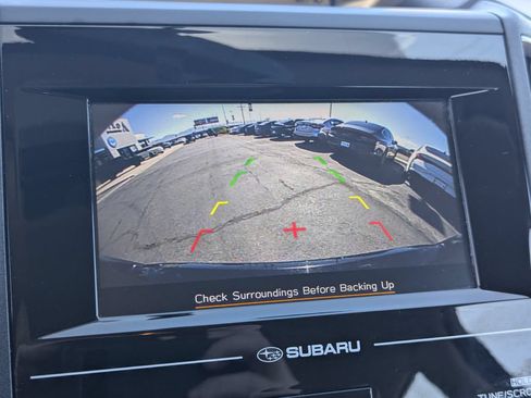 Used 2019 Subaru Impreza 2.0i AWD/4WD image 16