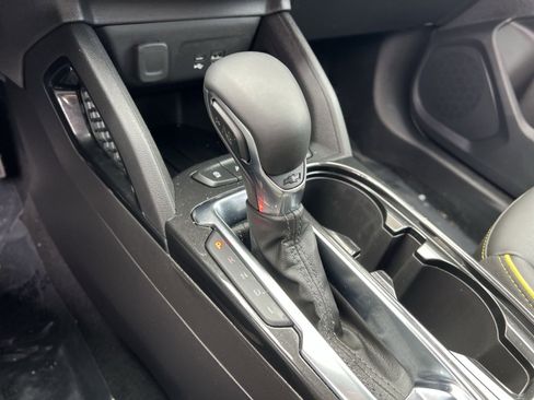 Used 2025 Chevrolet TrailBlazer ACTIV image 21