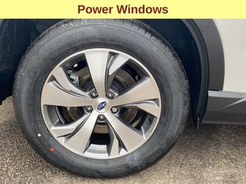 Certified 2025 Subaru Ascent Premium image 14