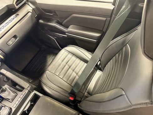 Used 2024 Toyota Tacoma SR5 image 21