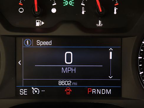 Used 2023 Chevrolet Camaro LT w/ RS Package RWD image 16