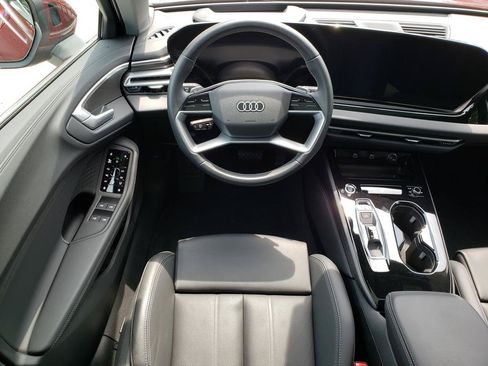 Used 2025 Audi A5 2.0T Premium Plus w/ Premium Plus AWD/4WD image 14