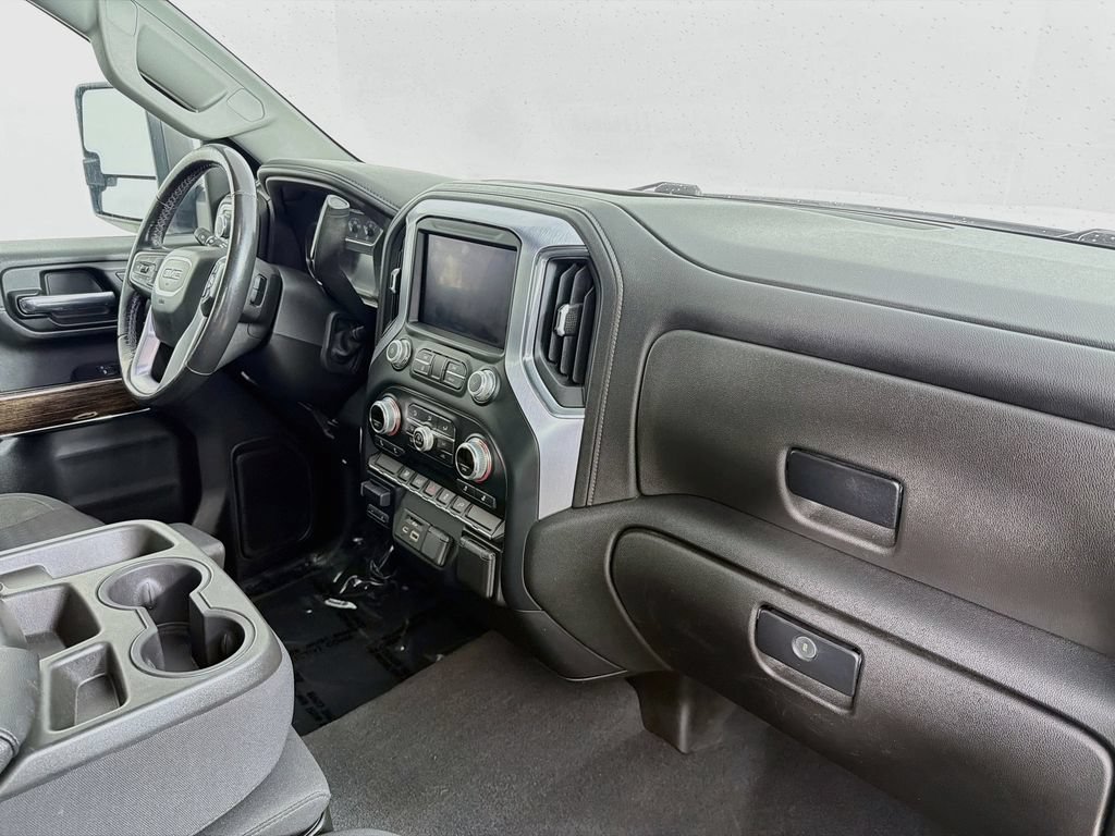 Used 2022 GMC Sierra 3500 SLE w/ SLE Convenience Package AWD/4WD image 27