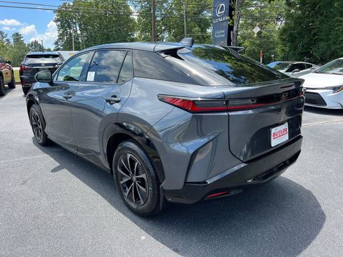 New 2026 Lexus RZ 350e 2WD image 7
