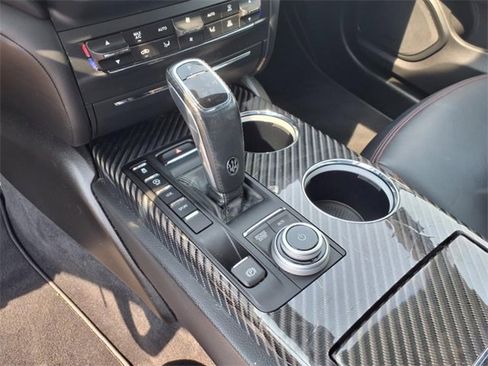 Used 2022 Maserati Ghibli Modena Q4 image 13