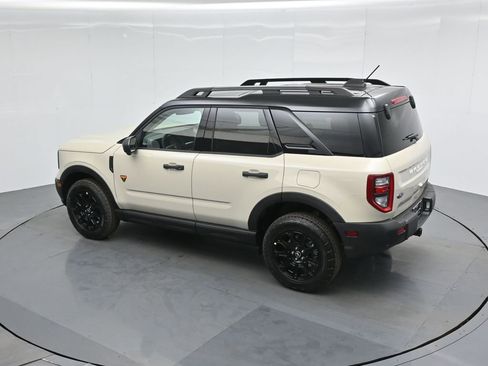 New 2025 Ford Bronco Sport Badlands w/ Badlands Tech Package image 46