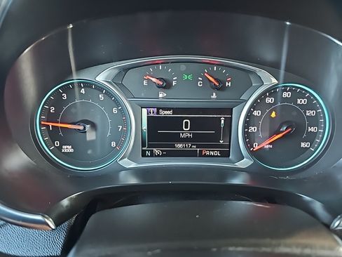 Used 2016 Chevrolet Malibu LT FWD image 21