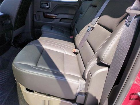 Used 2018 GMC Sierra 1500 SLT image 19