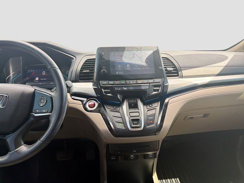 Used 2022 Honda Odyssey Touring image 20