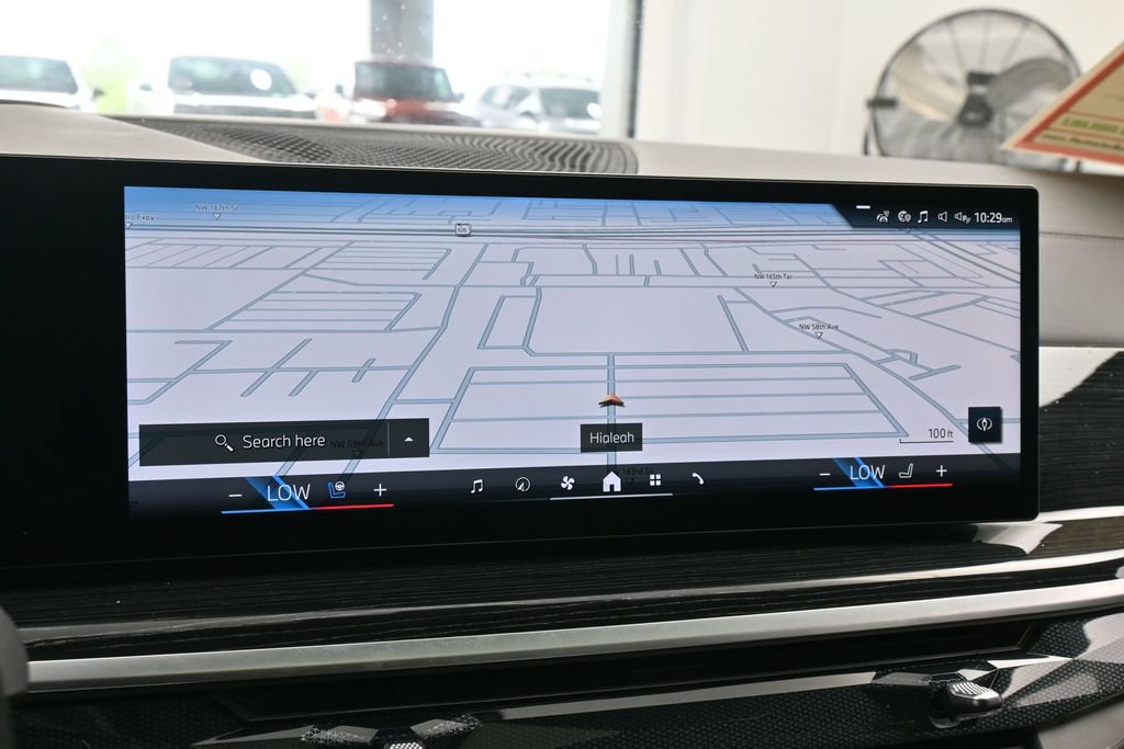 Used 2026 BMW X6 xDrive40i AWD/4WD image 24