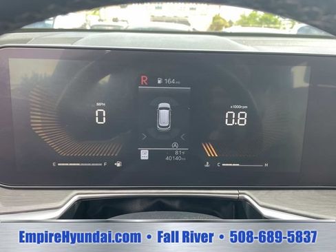 Used 2024 Kia Sorento X-Line EX AWD/4WD image 33