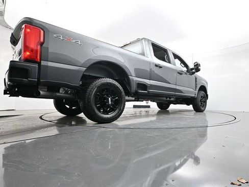 New 2026 Ford F250 XL w/ STX Appearance Package image 33