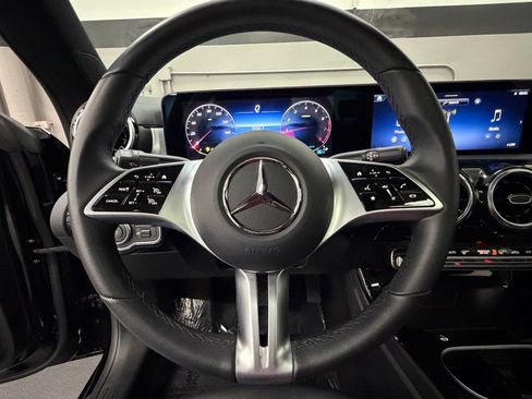 Certified 2026 Mercedes-Benz CLA 250 image 27