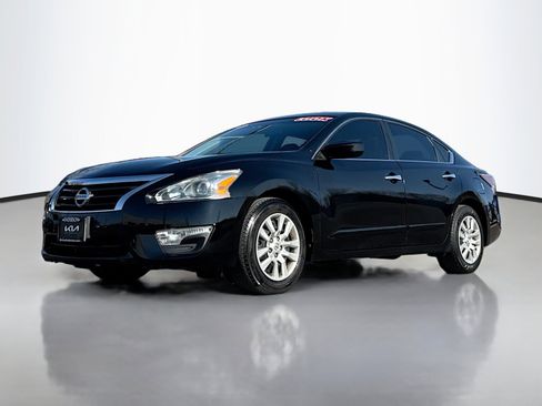 Used 2014 Nissan Altima 2.5 S image 11