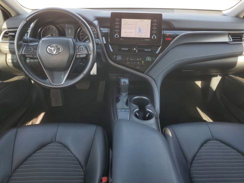 Used 2023 Toyota Camry SE image 23