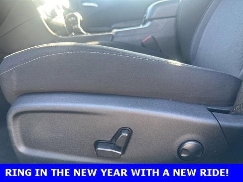 Used 2022 Dodge Charger SXT w/ Blacktop Package image 9