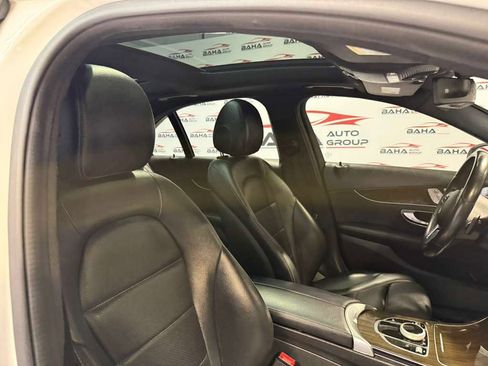 Used 2019 Mercedes-Benz C 300 4MATIC Sedan w/ Premium Package image 56