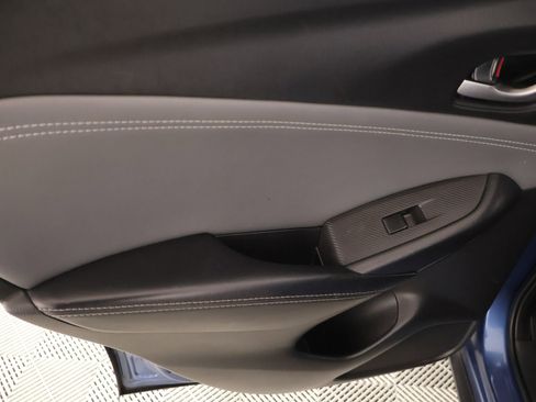 Used 2019 MAZDA CX-3 Touring image 16