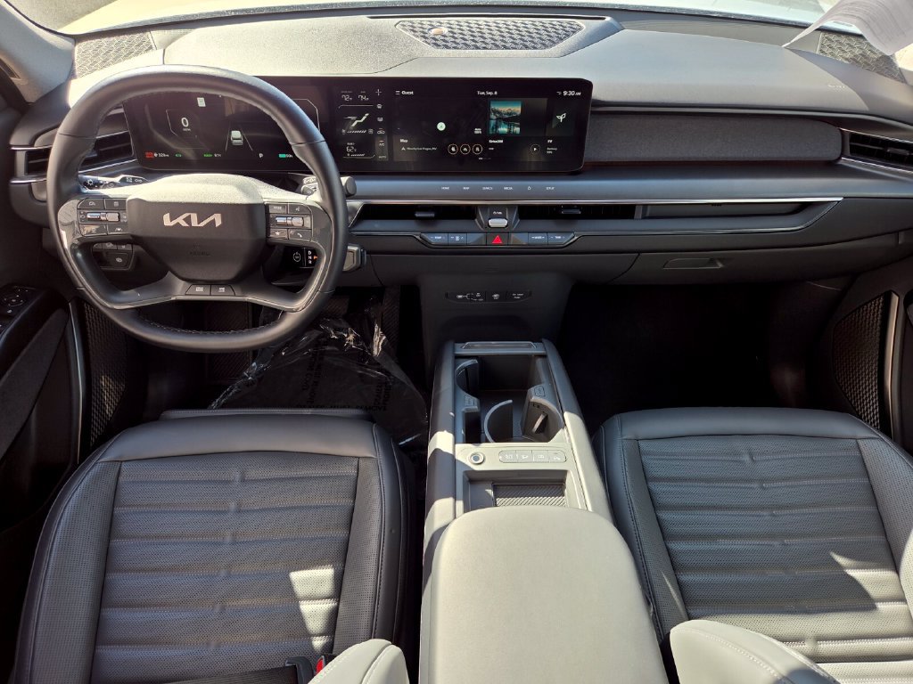 Used 2024 Kia EV9 Land AWD/4WD image 19
