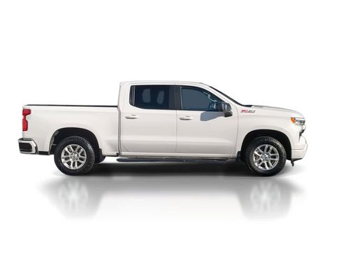 Used 2022 Chevrolet Silverado 1500 RST image 9