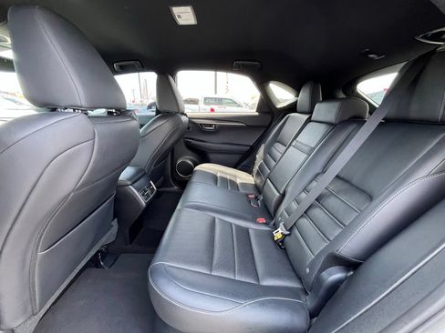 Used 2018 Lexus NX 300 F Sport w/ Accessory Package 2 FWD image 25