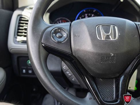Used 2021 Honda HR-V LX image 21