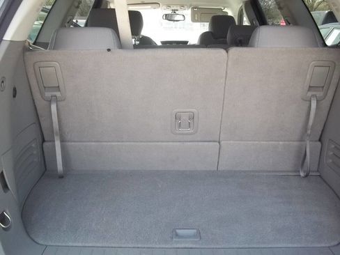 Used 2015 Chevrolet Traverse LT w/ Style and Technology Package image 9