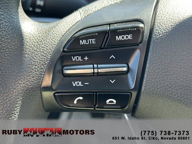 Used 2019 Hyundai Elantra SE w/ Cargo Package FWD image 14
