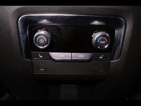 Used 2025 Chevrolet Tahoe High Country w/ LPO, Illumination Package image 36