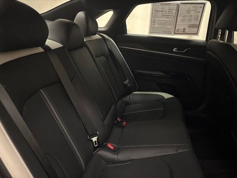 Certified 2025 Kia K5 GT-Line FWD image 16
