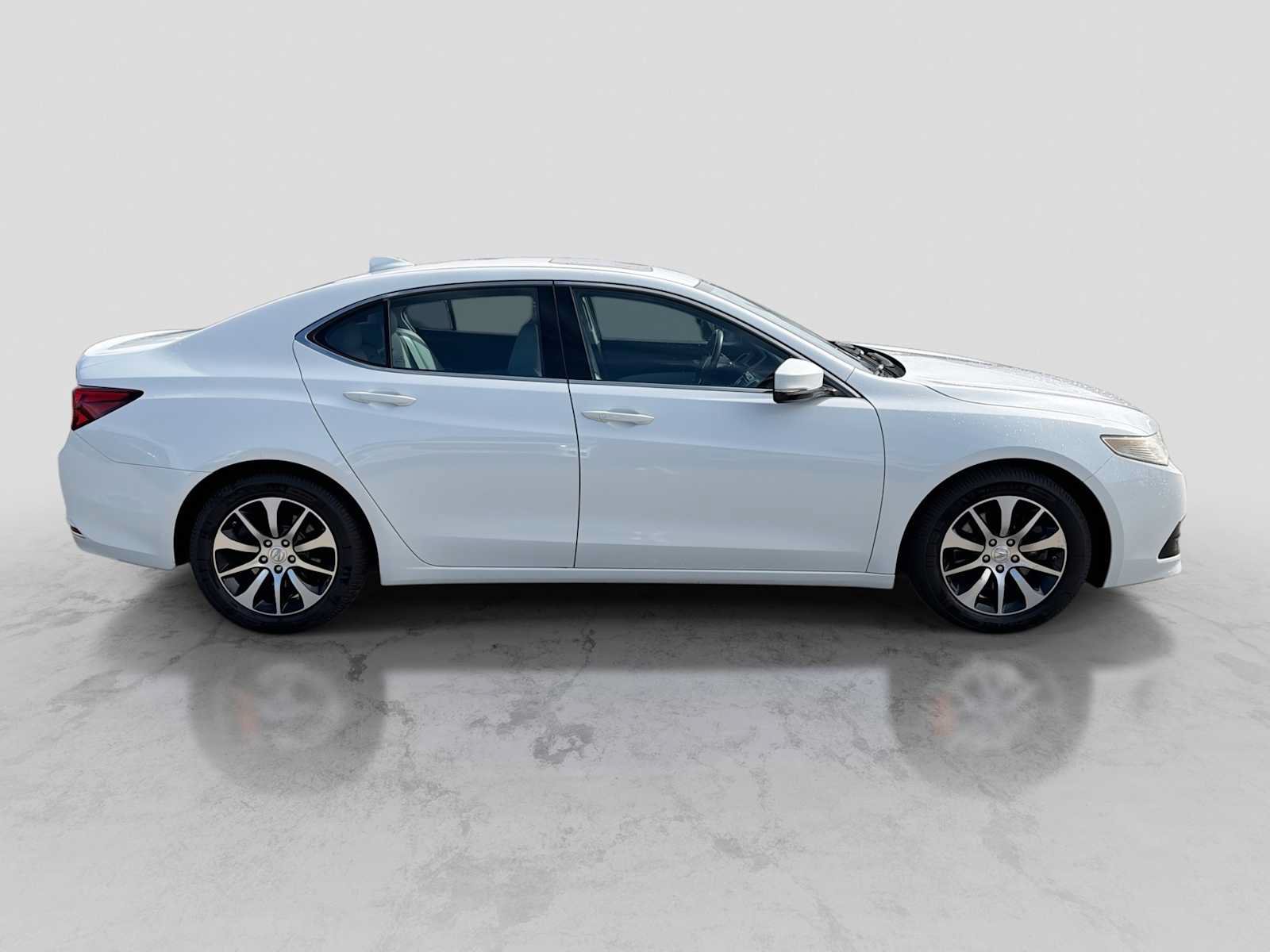 Used 2016 Acura TLX FWD image 7