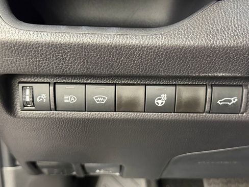 Certified 2025 Toyota RAV4 XLE w/ Convenience Package FWD image 30